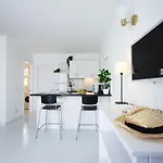 Luz, Calma Y Sabor Manriqueno En Matagorda Appartement Los Pocillos