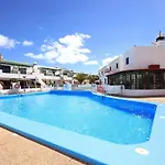 Appartement Luz, Calma Y Sabor Manriqueno En Matagorda Los Pocillos