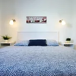 Luz, Calma Y Sabor Manriqueno En Matagorda Appartement