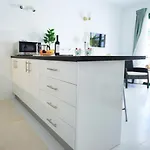 Luz, Calma Y Sabor Manriqueno En Matagorda Appartement *