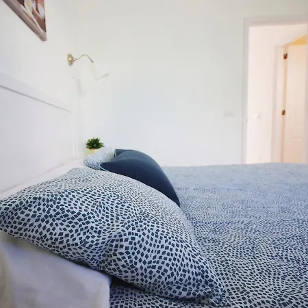 Apartamento Luz, Calma Y Sabor Manriqueño En Matagorda *