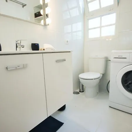 Apartamento Luz, Calma Y Sabor Manriqueño En Matagorda Los Pocillos