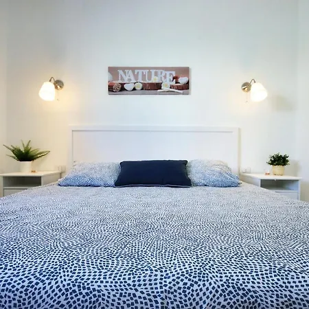 Luz, Calma Y Sabor Manriqueño En Matagorda Apartamento