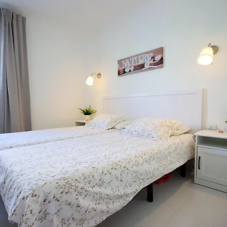 Apartamento Luz, Calma Y Sabor Manriqueño En Matagorda