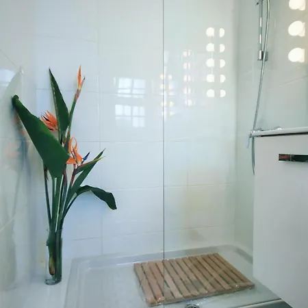 Apartamento Luz, Calma Y Sabor Manriqueño En Matagorda Los Pocillos