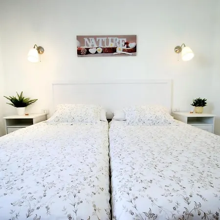Luz, Calma Y Sabor Manriqueño En Matagorda Apartamento Los Pocillos
