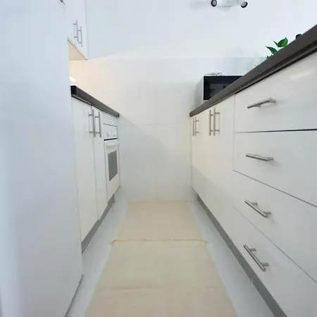 Apartamento Luz, Calma Y Sabor Manriqueño En Matagorda *