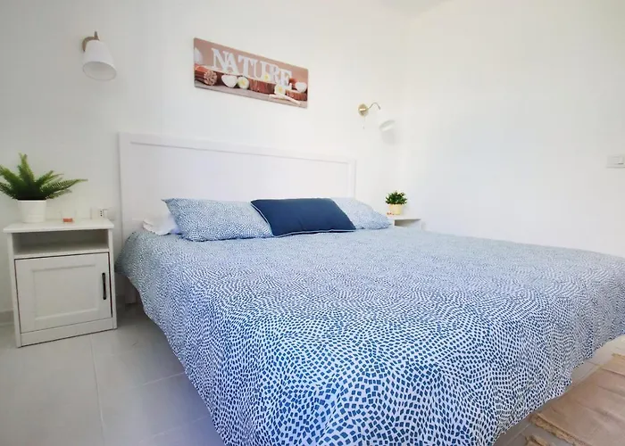 Luz, Calma Y Sabor Manriqueno En Matagorda * Los Pocillos