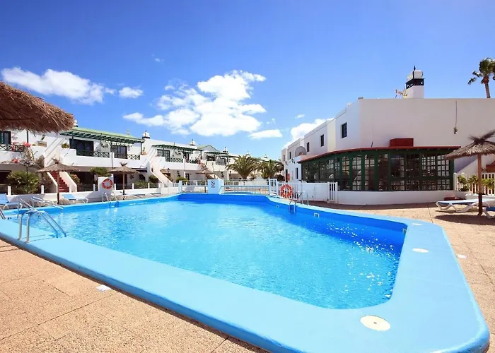 公寓 Luz, Calma Y Sabor Manriqueno En Matagorda Los Pocillos