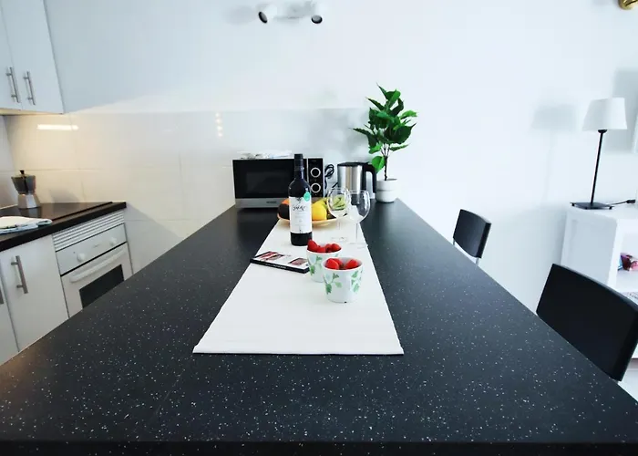 Luz, Calma Y Sabor Manriqueno En Matagorda *