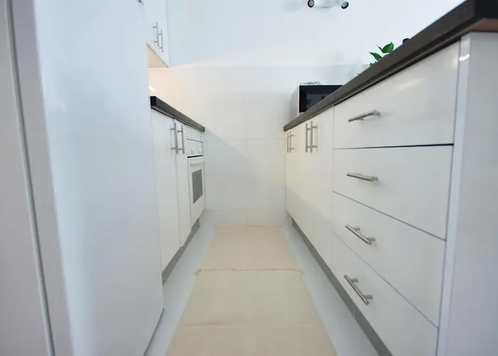 公寓 Luz, Calma Y Sabor Manriqueno En Matagorda *