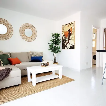 Apartman Luz, Calma Y Sabor Manriqueno En Matagorda *