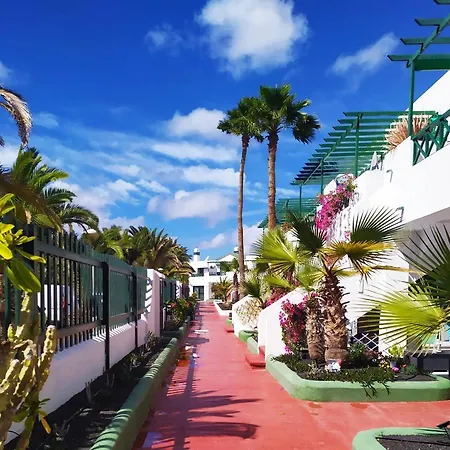 Luz, Calma Y Sabor Manriqueno En Matagorda Apartman Los Pocillos