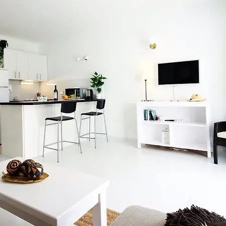 Luz, Calma Y Sabor Manriqueno En Matagorda Apartment