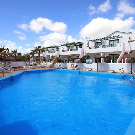 Luz, Calma Y Sabor Manriqueno En Matagorda Apartman Los Pocillos