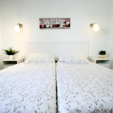 Luz, Calma Y Sabor Manriqueno En Matagorda Appartement Los Pocillos