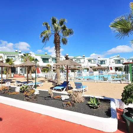 Luz, Calma Y Sabor Manriqueno En Matagorda Apartman *