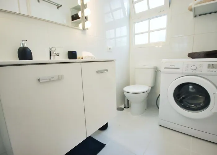 Lejlighed Luz, Calma Y Sabor Manriqueno En Matagorda Los Pocillos