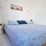 Luz, Calma Y Sabor Manriqueno En Matagorda * Los Pocillos